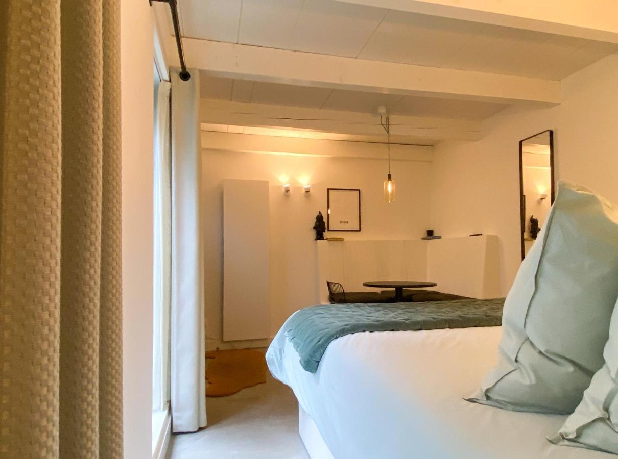 B&B 'T Gasthuysje Dokkum Eksteriør billede